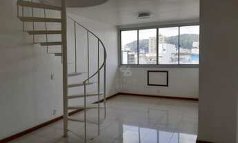 Imagem 2: Linda cobertura duplex no melhor ponto do Jardim Icaraí, 3 quartos, 1 suíte, 2 vagas