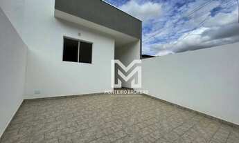 Imagem: Casa com 2 dormitórios à venda, 65 m²