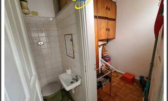 Imagem 2: Venda- apartamento vazado Asa norte - 704 norte - 4 quartos - #brasilia #asanorte #aptos