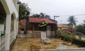 Imagem 5: Ótima Casa Duplex 3 Qts (1 Suíte) Terra Nossa