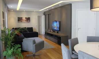 Imagem: Apartamento para venda tem 142 metros quadrados