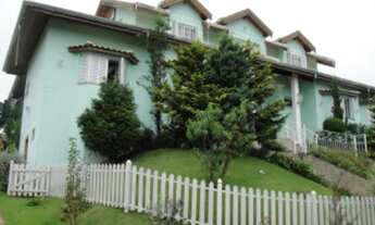 Imagem 4: Casa a venda no Condomínio Jardim Primavera  em Louveira/ Vinhedo