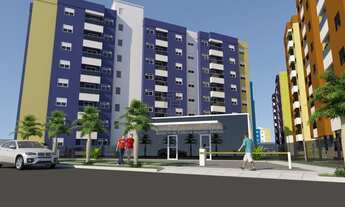 Imagem 4: SANTA MARIA - Apartamento Padrão - Uglione