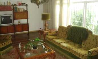 Imagem 7: VENDO SOBRADO NO BOLSÃO DE INTERLAGOS SENDO 4 DORMITÓRIOS,PISCINA