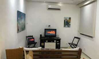 Imagem 2: Apartamento com 1 dorm, José Menino, Santos - R$ 320 mil, Cod: 17249