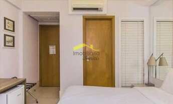 Imagem 7: Flat à venda, 1 quarto, 1 suíte, Cidade Jardim - Belo Horizonte/MG
