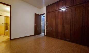 Imagem 6: Apartamento 4 Quartos à venda, 4 quartos, 1 suíte, 2 vagas, São Lucas - Belo Horizonte/MG