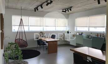 Imagem: SALA MOBILIADA E EQUIPADA - EXCELENTE LOCALIZAÇÃO!