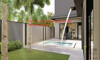 Imagem 7: CONDOMINIO RESIDENCIAL em INDAIATUBA - SP, CALDEIRA