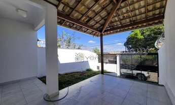 Imagem 4: Casa com 3 dormitórios à venda, 127 m² por R$ 590.000,00 - Lundceia - Lagoa Santa/MG