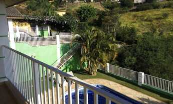 Imagem 5: EXCELENTE IMÓVEL DENTRO DE CONDOMÍNIO EM ATIBAIA<br>3 SUITES