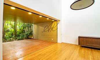 Imagem 2: Casa na Vila Nova Conceição