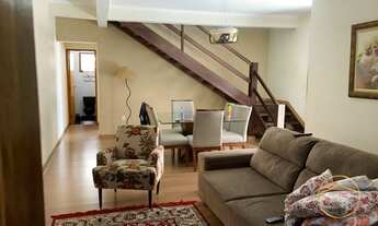 Imagem 3: Sobrado à venda no bairro Jardim Piazza Di Roma II - Sorocaba/SP