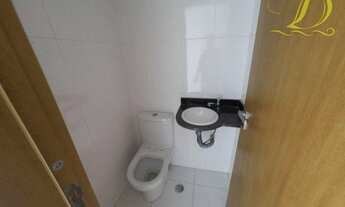 Imagem 5: Apartamento de 2 suítes à venda na Tupi, perto da praia, aceita financiamento no banco ou