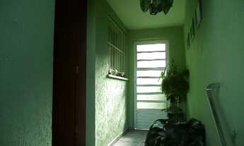 Imagem 2: SOBRADO TODO REFORMADO PRÓXIMO AO LARDO DO JD BONFIGLIOLI