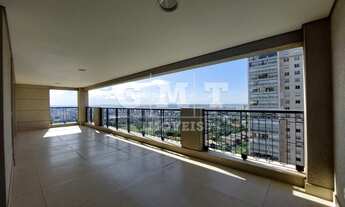 Imagem 5: Apartamento - Ribeirão Preto - Residencial Morro do Ipê - Região Sul