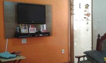 Imagem 4: Casa com 4 dormitórios à venda, 64 m² por R$ 195.000,00 - Jardim Bartira (Tupi) - Piracica