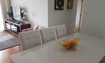 Imagem 5: Apartamento à venda, 90 m² por R$ 700.000 - Chácara Cneo - Campinas/SP