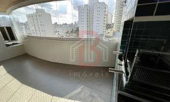 Imagem 4: Maravilhoso apartamento 127m² 3 Dorms, 3 Suítes e 3 VAGAS, Centro de SBC