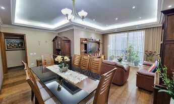 Imagem 3: Excelente apartamento de 03 quartos com varanda no Jardim Guanabara!!!