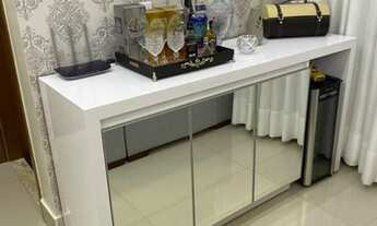 Imagem 4: Apartamento 74 metros quadrados com 2 quartos em Jardim América - Goiânia - Goiás