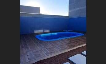 Imagem 2: Linda casa recém construída no centro de Imbé!