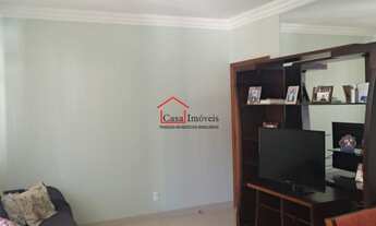 Imagem 4: BELO HORIZONTE - Apartamento Padrão - Cidade Nova