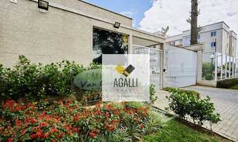 Imagem: Apartamento Garden com 2 dormitórios à