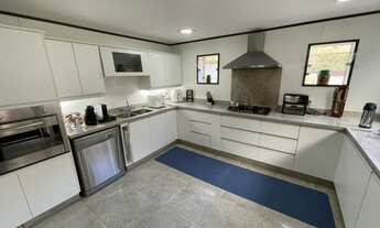 Imagem 7: Apartamento para venda tem 650 metros quadrados com 4 quartos