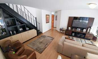 Imagem 6: Cobertura à venda em Perdizes, 4 quartos, 240m²