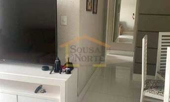 Imagem 3: SãO PAULO - Apartamento Padrão - Vila Nova Cachoeirinha