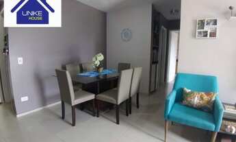 Imagem 4: Apartamento com dois dormitórios no Jardim Marajoara