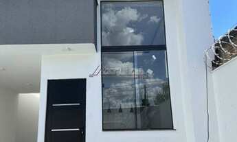 Imagem 5: GOIâNIA - Casa Padrão - Jardim Novo Mundo