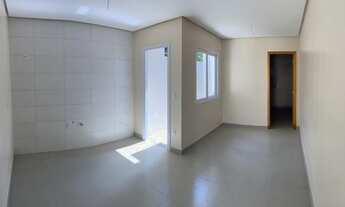 Imagem 2: Térrea para venda com 48 metros quadrados com 2 quartos em São José - Canoas - RS