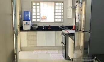 Imagem 7: Casa para Venda em Presidente Prudente, Jardim das Rosas, 3 dormitórios, 1 suíte, 2 vagas