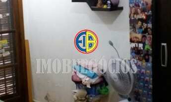 Imagem 5: Sobrado Vila Cruzeiro