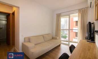 Imagem 3: Apartamento Venda Vila Olímpia 45 m² 1 Dormitórios