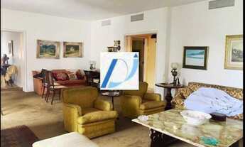 Imagem 2: Copacabana - Cobertura duplex - 4 quartos (1 suíte) - Armários - 2 dependências - Terraço