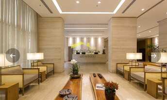 Imagem 4: Flat à venda, 1 quarto, 1 suíte, Cidade Jardim - Belo Horizonte/MG