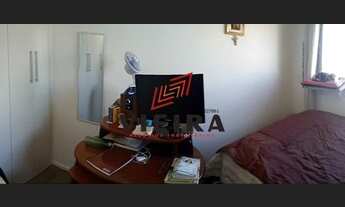 Imagem 7: Lazer completo! Apartamento com 1 dormitório