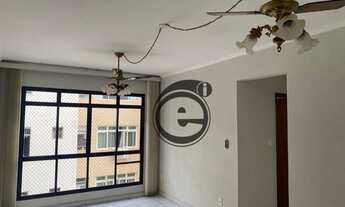 Imagem 3: Apartamento com 2 dormitórios para alugar, 115 m² por R$ 1.808,00/mês - Campo Grande - San