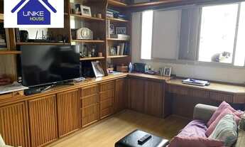 Imagem 5: Apartamento 152m² 3 suítes 3 vagas de garagem, no Campo Belo