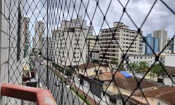 Imagem 5: Apto com 96m² ótima localização no Boqueirão - Praia Grande - SP