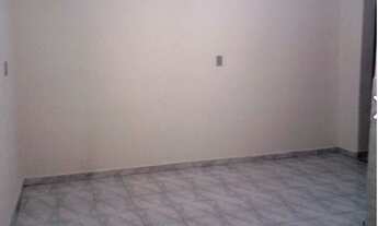 Imagem: Casa para aluguel possui 35 metros quadrados