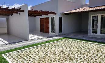 Imagem: Perfeito condomínio no Cidade das Rosas