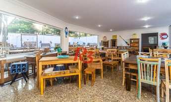 Imagem 6: Sobrado com 10 dormitórios à venda, 850 m² por R$ 4.900.000,00 - Balneário Praia do Pernam