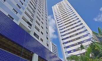 Imagem: Apartamento para aluguel tem 72 metros quadrados