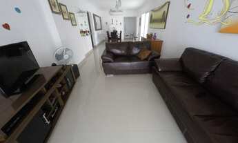 Imagem 4: Apartamento com vista do mar de 4 quartos e 3 vagas á venda frente ao mar no Canto do Fort