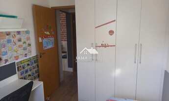 Imagem 6: Apartamento à venda, 57 m² por R$ 461.000,00 - Bell Art Condomínios - Jundiaí/SP