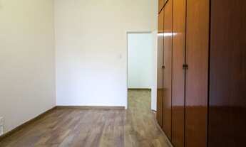 Imagem 6: Apartamento de Quarto e Sala separados em Copacabana